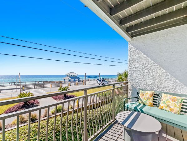 Beaches Of South Walton Condo 1008043