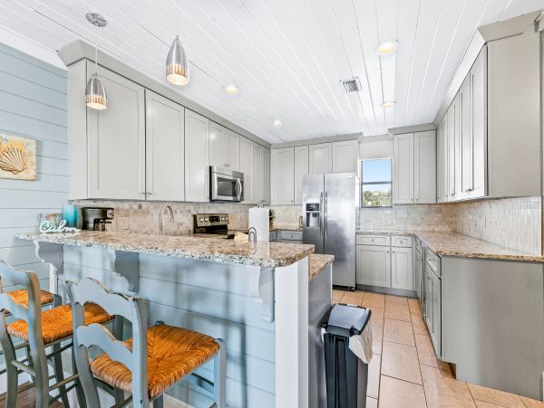 Beaches Of South Walton Condo 1008043