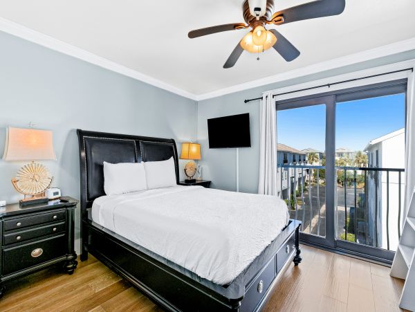 Beaches Of South Walton Condo 1008043