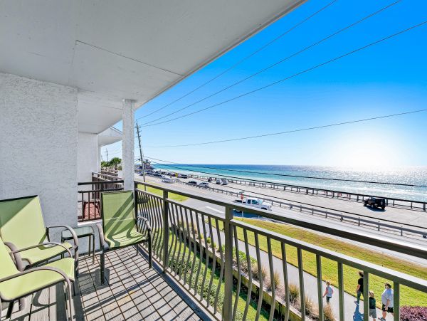 Beaches Of South Walton Condo 1008043