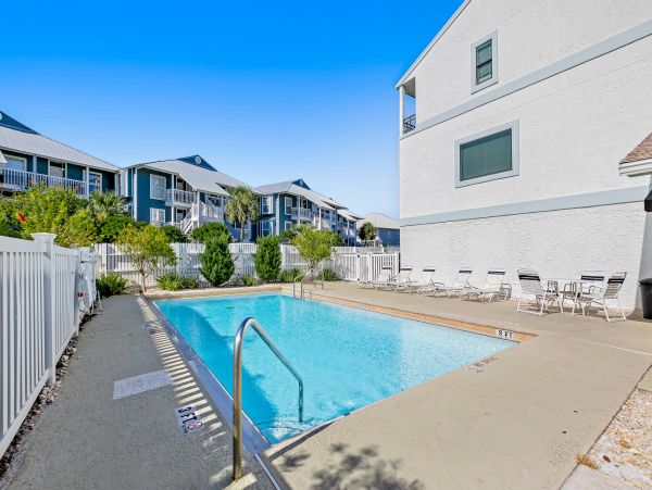 Beaches Of South Walton Condo 1008043