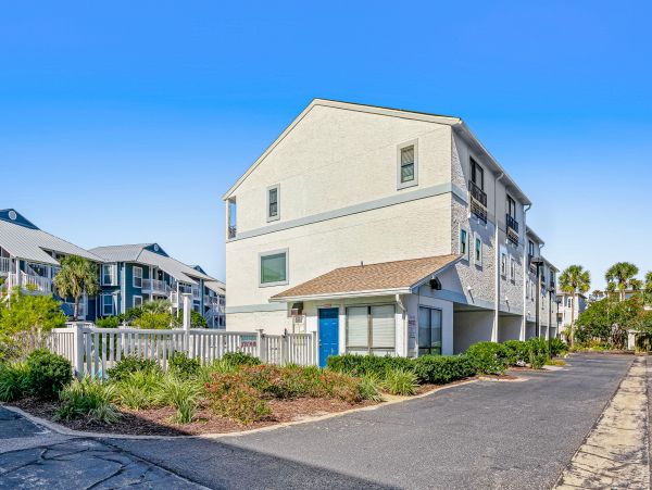 Beaches Of South Walton Condo 1008043