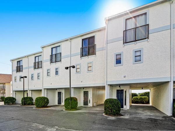 Beaches Of South Walton Condo 1008043