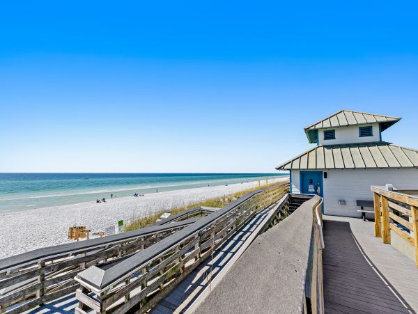 Beaches Of South Walton Condo 1008043