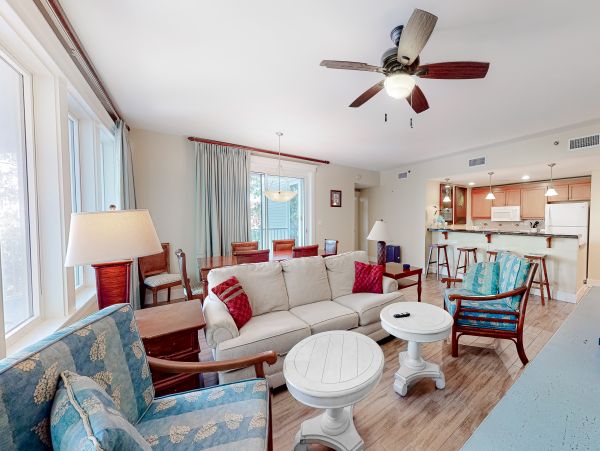 Beaches Of South Walton Home 1008046