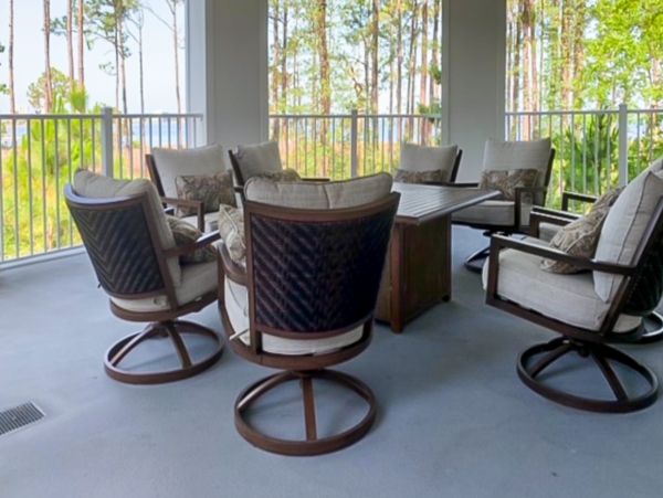 Beaches Of South Walton Home 1008048