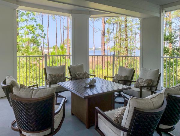 Beaches Of South Walton Home 1008048