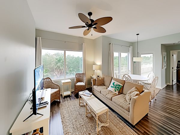 Beaches Of South Walton Home 1008051