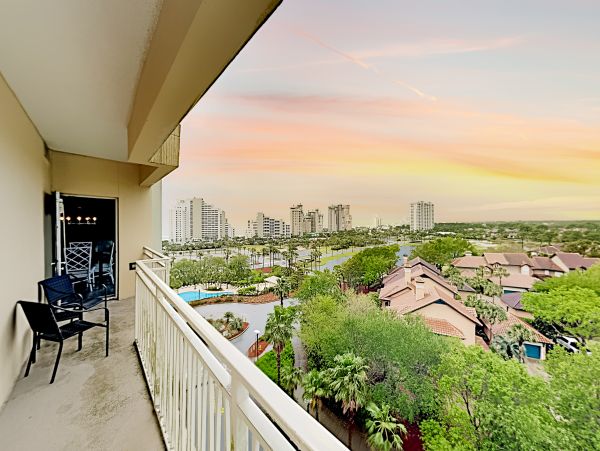 Beaches Of South Walton Condo 1008052