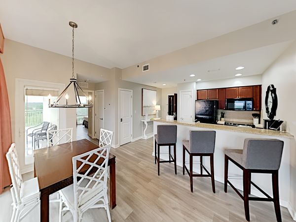 Beaches Of South Walton Condo 1008052