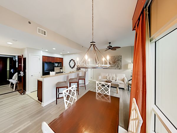 Beaches Of South Walton Condo 1008052