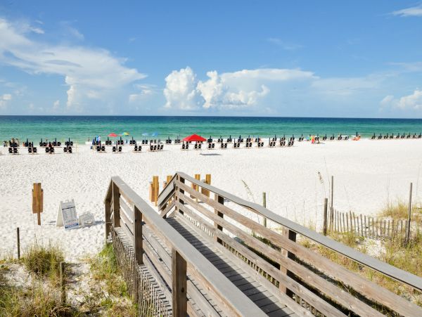 Beaches Of South Walton Condo 1008052