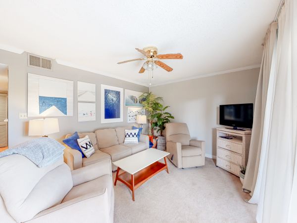 Beaches Of South Walton Condo 1008053