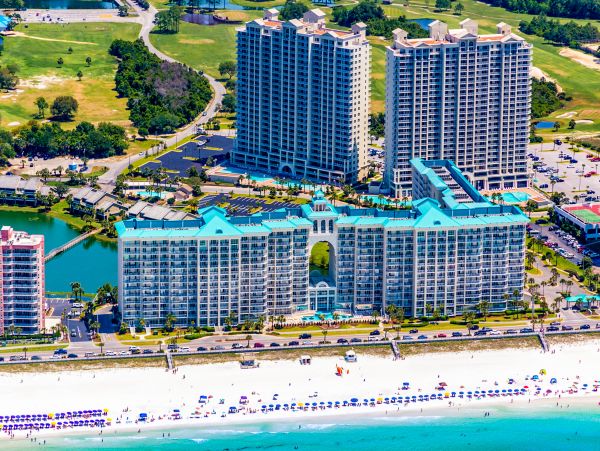Beaches Of South Walton Condo 1008053