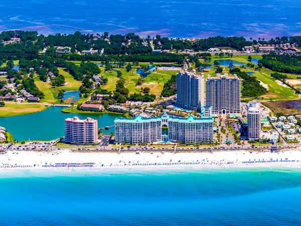 Beaches Of South Walton Condo 1008053