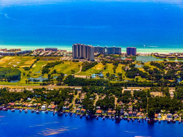 Beaches Of South Walton Condo 1008053