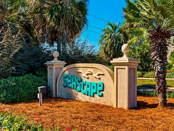 Beaches Of South Walton Condo 1008053