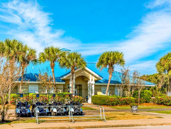 Beaches Of South Walton Condo 1008053