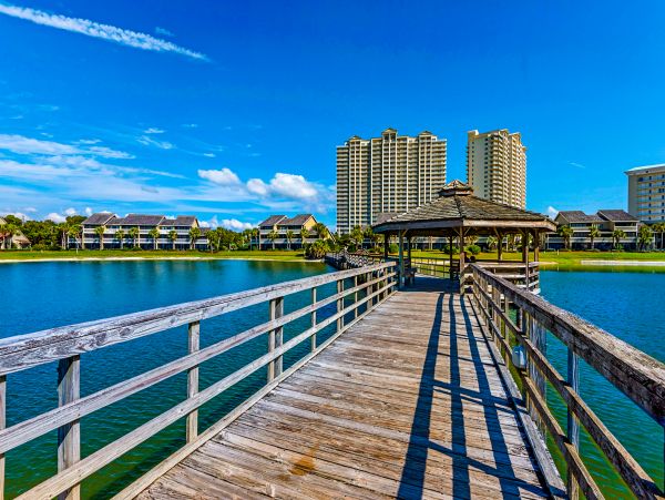 Beaches Of South Walton Condo 1008053