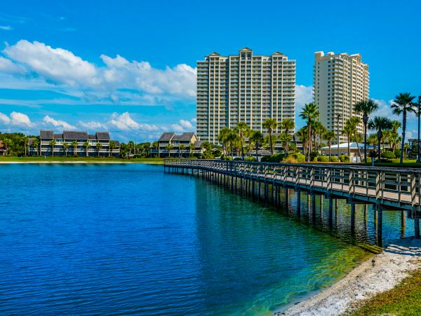 Beaches Of South Walton Condo 1008053