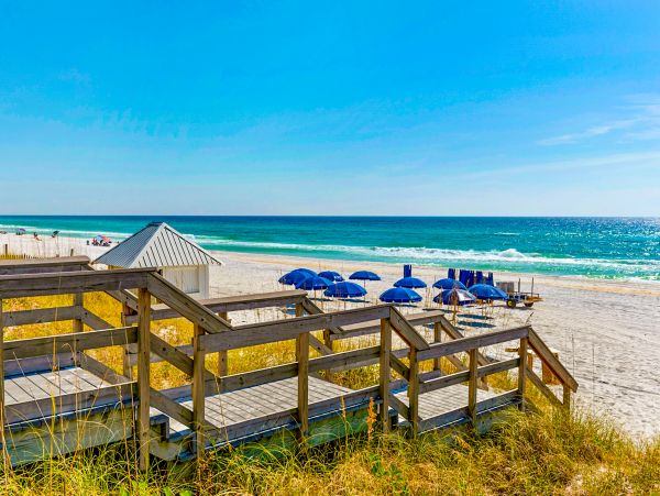 Beaches Of South Walton Condo 1008053