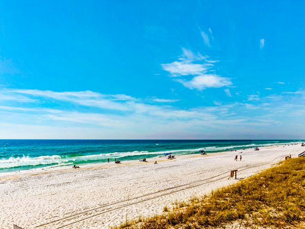 Beaches Of South Walton Condo 1008053