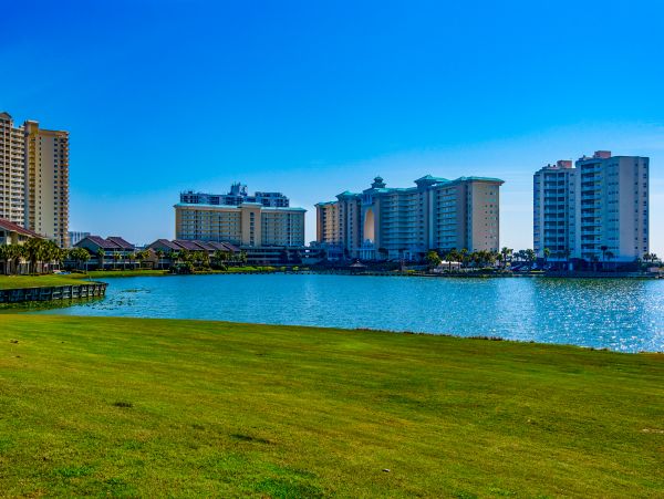 Beaches Of South Walton Condo 1008053