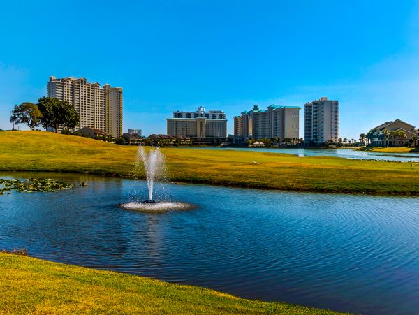Beaches Of South Walton Condo 1008053