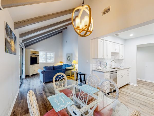 Beaches Of South Walton Condo 1008054
