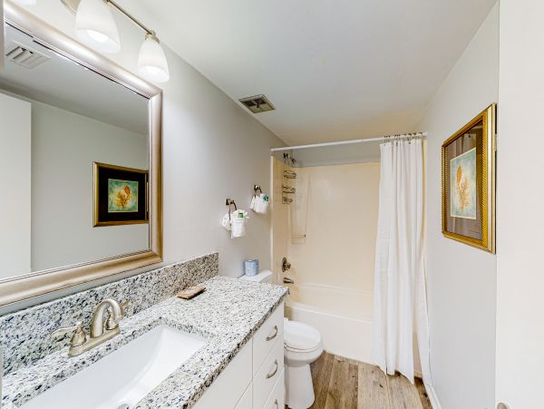 Beaches Of South Walton Condo 1008054