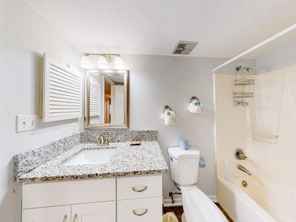 Beaches Of South Walton Condo 1008054