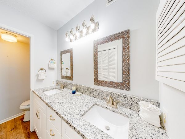 Beaches Of South Walton Condo 1008054