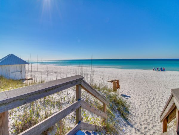 Beaches Of South Walton Condo 1008054