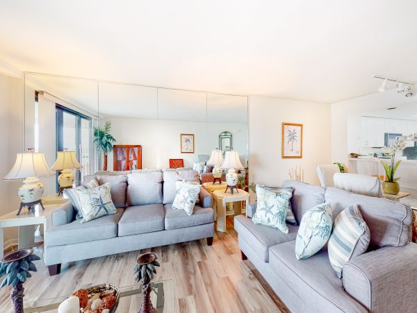 Beaches Of South Walton Condo 1008055