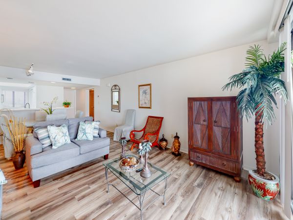 Beaches Of South Walton Condo 1008055