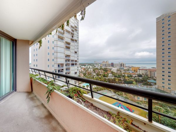 Beaches Of South Walton Condo 1008055