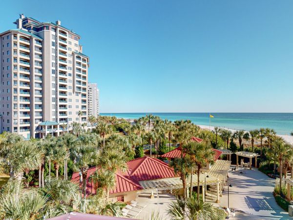 Beaches Of South Walton Home 1008056