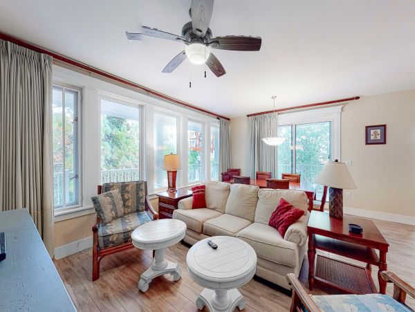Beaches Of South Walton Home 1008057