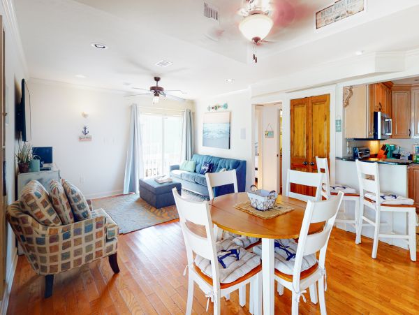 Beaches Of South Walton Condo 1008058
