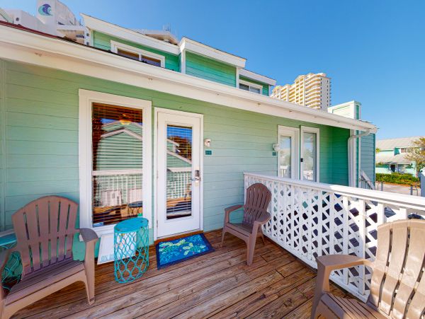 Beaches Of South Walton Condo 1008058