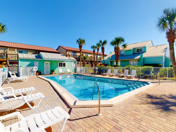 Beaches Of South Walton Condo 1008058