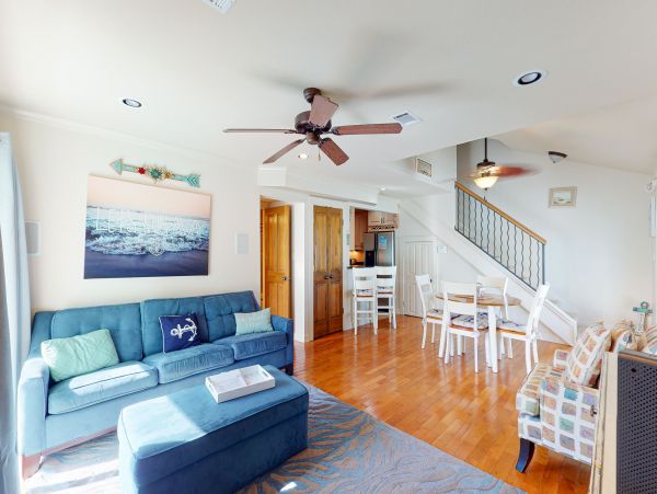 Beaches Of South Walton Condo 1008058