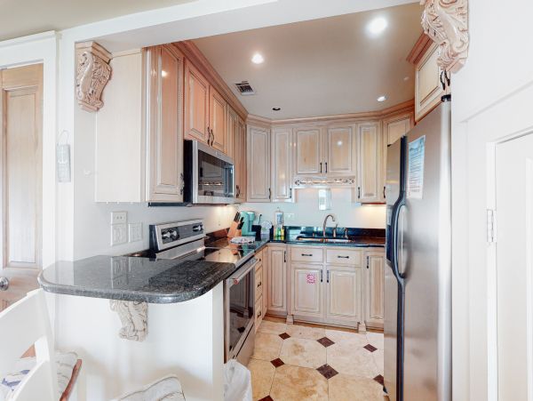 Beaches Of South Walton Condo 1008058