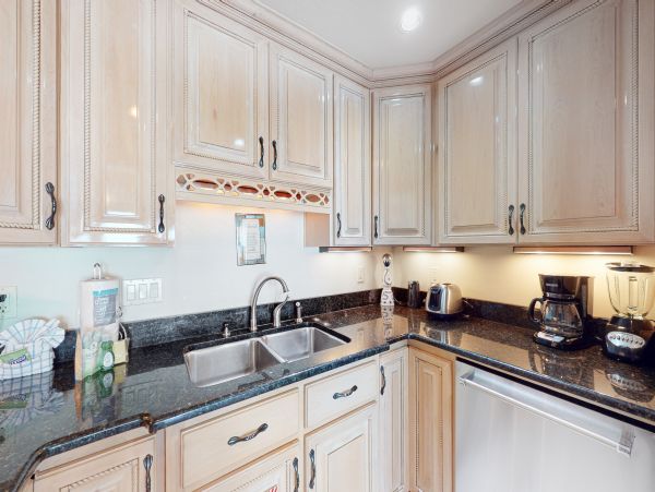 Beaches Of South Walton Condo 1008058