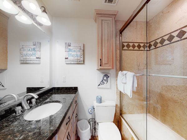 Beaches Of South Walton Condo 1008058