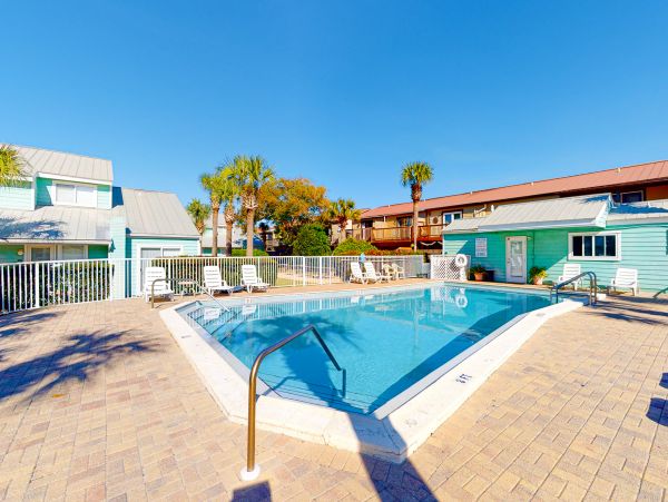 Beaches Of South Walton Condo 1008058