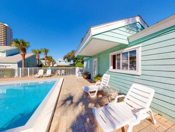 Beaches Of South Walton Condo 1008058