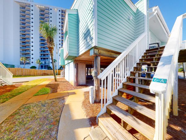 Beaches Of South Walton Condo 1008058
