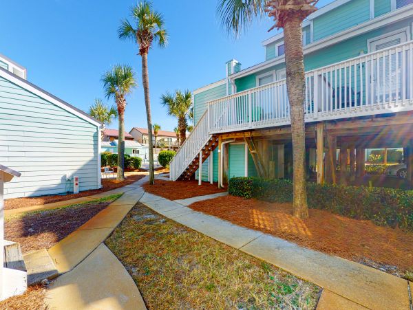Beaches Of South Walton Condo 1008058