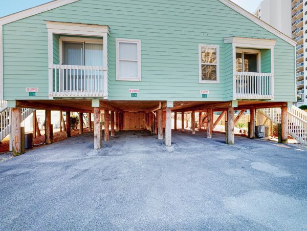 Beaches Of South Walton Condo 1008058